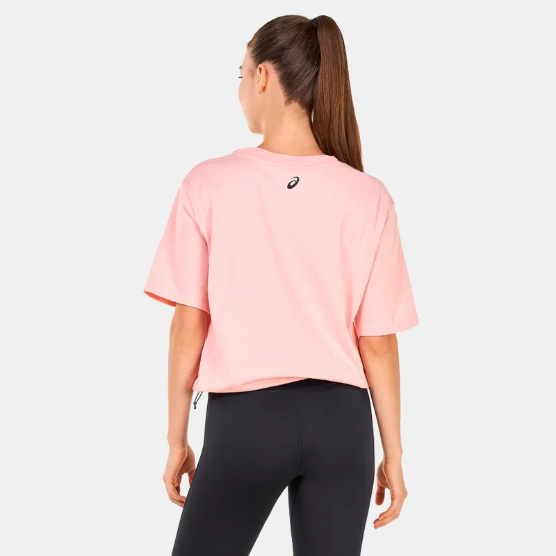 asics Women's Tiger T-Shirt