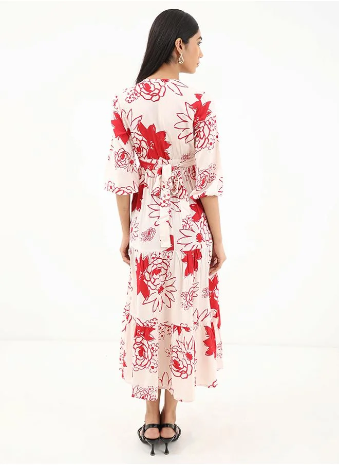 Studio Erst Victorian Rhapsody Dress