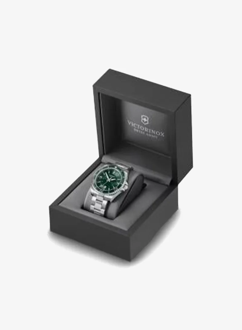 Victorinox  241934 Maverick Round 43Mm Watch for Men | Best Price UAE