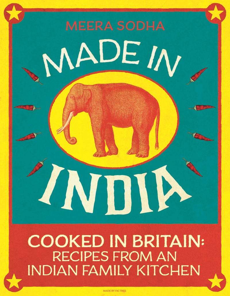 Made In India
