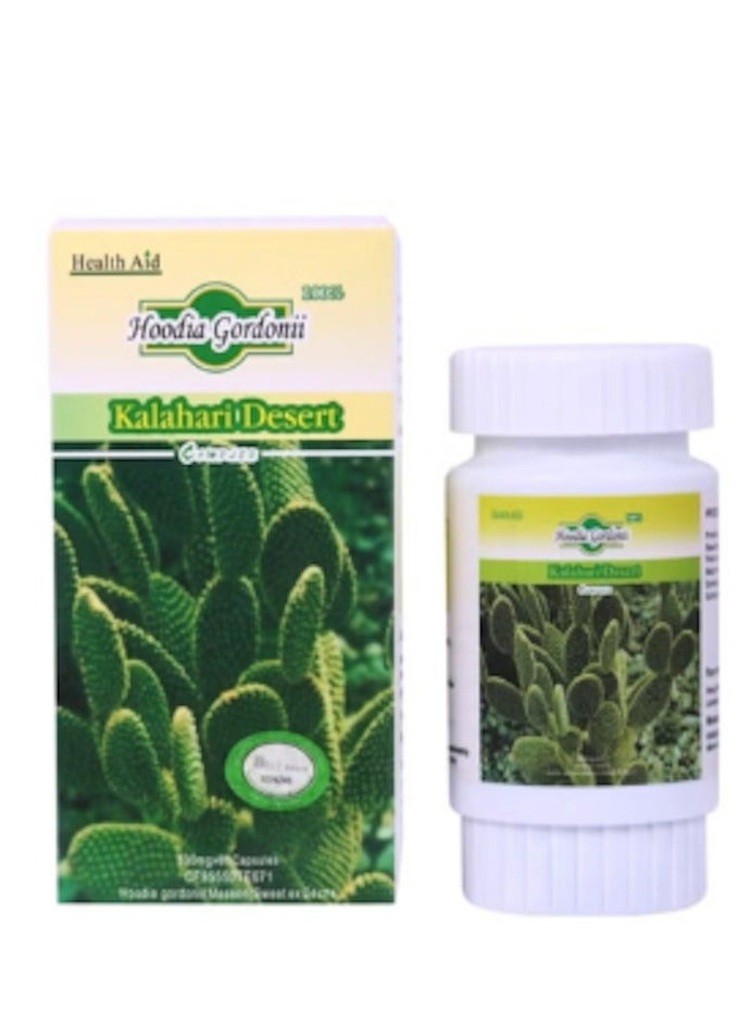 Kalahari Desert Naturals 60 Cap