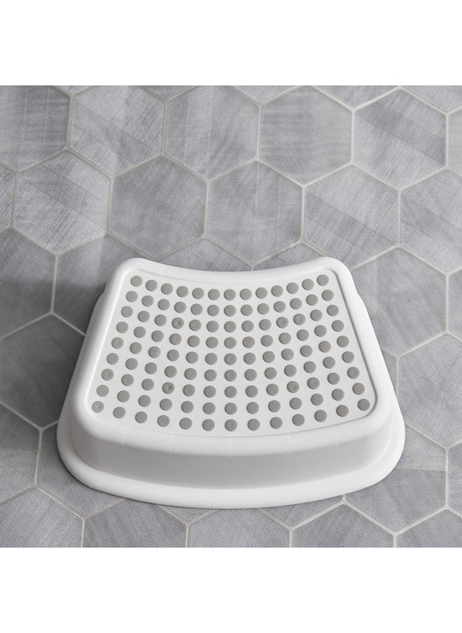 Home Box Robin Step Stool 36 x 13 x 24 cm  - Image 2