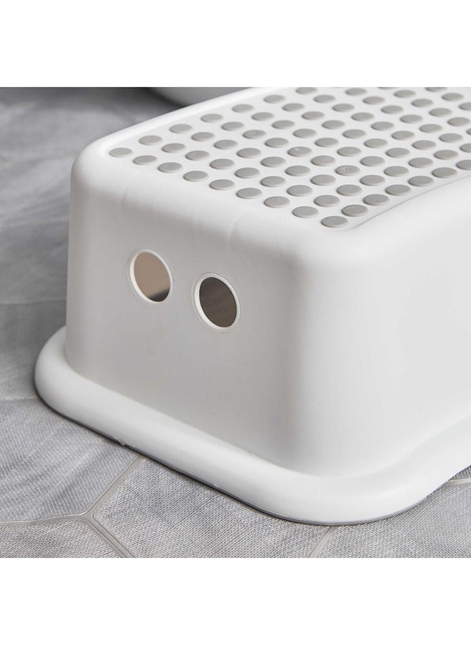 Home Box Robin Step Stool 36 x 13 x 24 cm  - Image 3