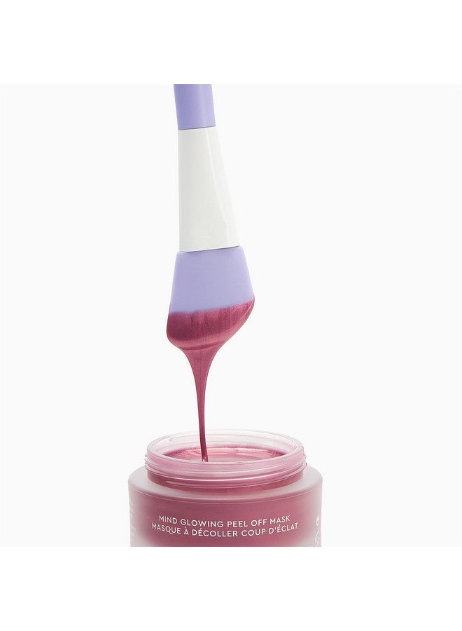 florence by mills Mind Glowing Peel Off Mask, 1.7 oz/ 50mL - Image 5
