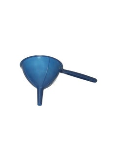 max plast Max Plast Large Oval Funnel with Handle - Multi Color 0363  - Image 3