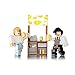 Roblox Celebrity Collection Adopt Me Lemonade StandGamePack Includes Exclusive Virtual Item - Image 3