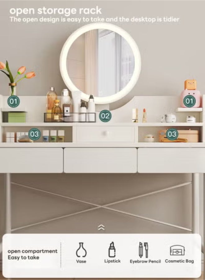 بيوينتي ميريور دريسر - Image 2