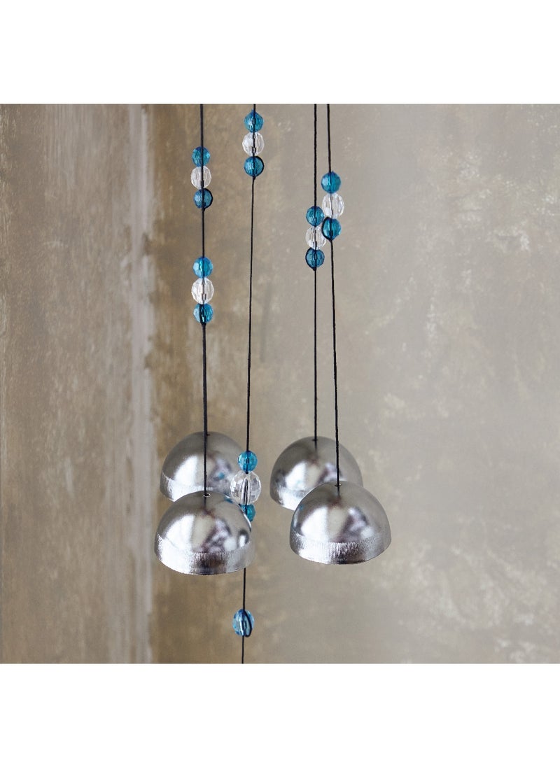 Home Box Novo Colorful Butterfly Wind Chimes 81 cm  - Image 3