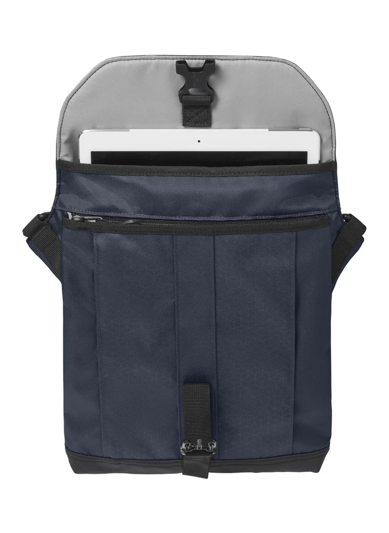 فيكترونوكس Altmont Original Flapover Digital Bag Blue