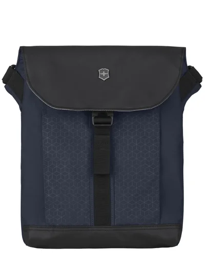 Victorinox Altmont Original Flapover Digital Bag Blue