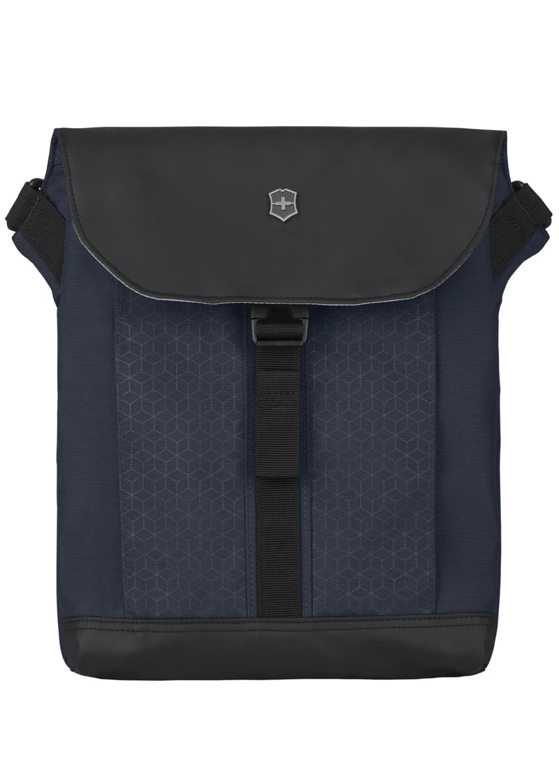 فيكترونوكس Altmont Original Flapover Digital Bag Blue