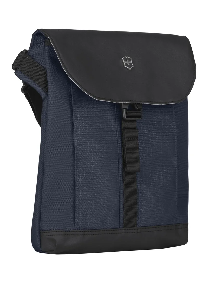 فيكترونوكس Altmont Original Flapover Digital Bag Blue