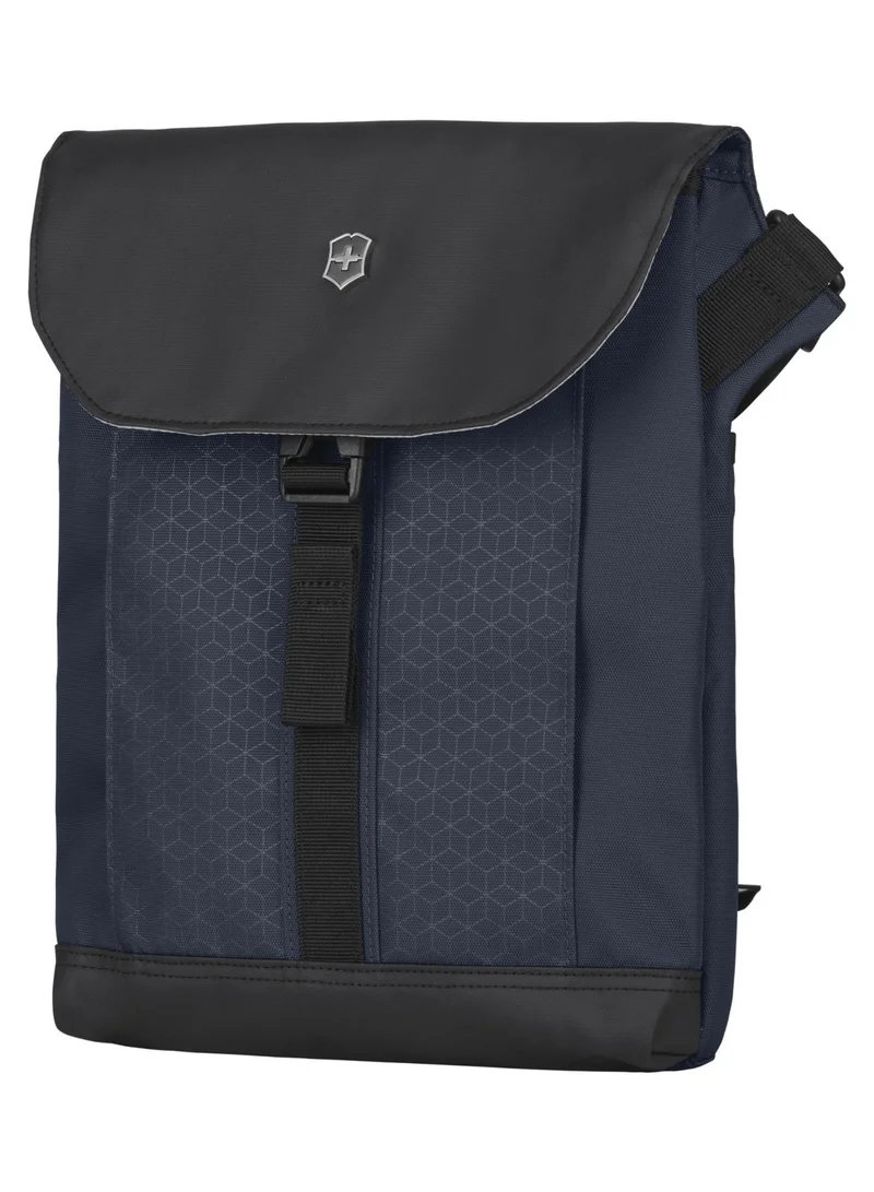 فيكترونوكس Altmont Original Flapover Digital Bag Blue