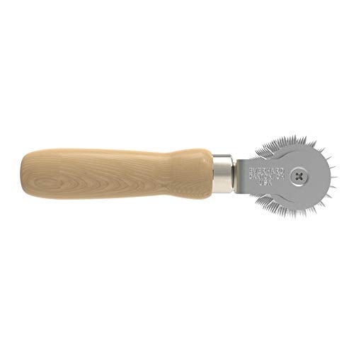 Everhard Porcupine Roller 2" X 2" MR06500 - Image 3