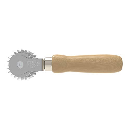 Everhard Porcupine Roller 2" X 2" MR06500 - Image 2