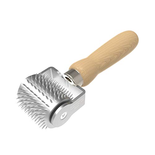 Everhard Porcupine Roller 2" X 2" MR06500 - Image 1