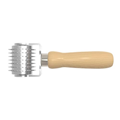 Everhard Porcupine Roller 2" X 2" MR06500 - Image 4