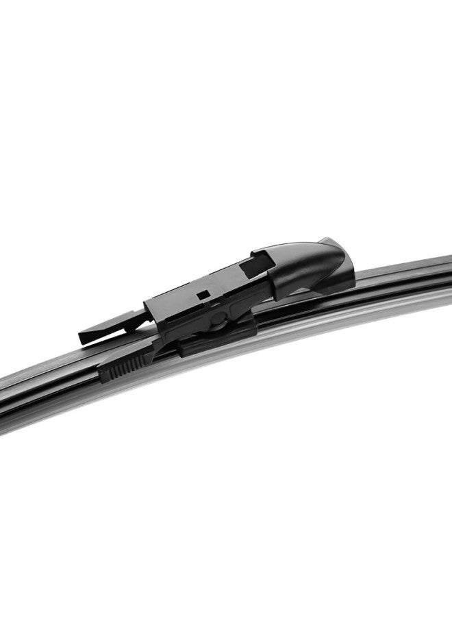 Aoming Mercedes-benz Gla Rear Wiper Blade, Mercedes-benz Gla Rear Wiper Blade, Rear Window Rear Bumper Wiper Blade, Original Size A-grade Rubber Strip - Image 2