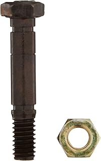 Ariens Ariens Deluxe Snow Thrower Shear Pins For Many Brands - Image 1
