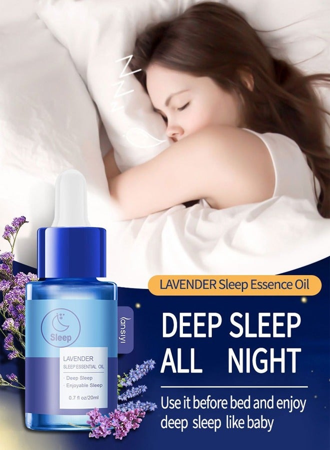20ML Aromatherapy essential oil  - Image 1