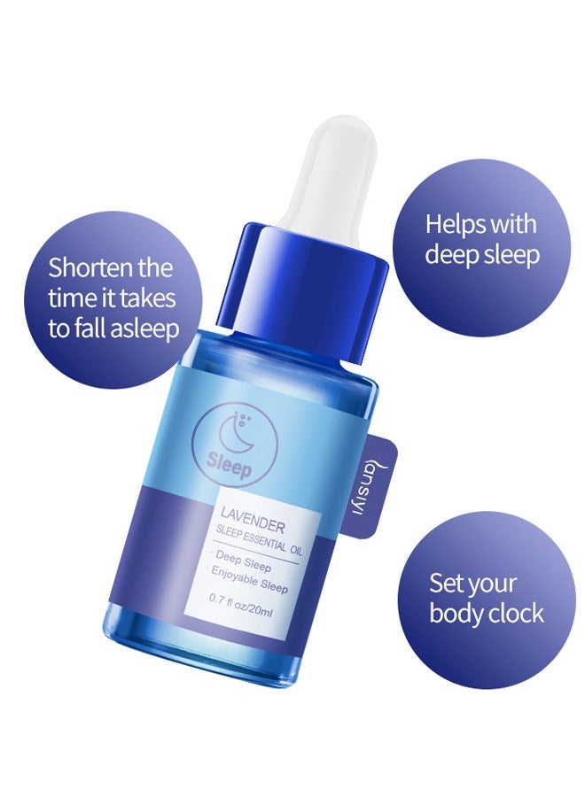 20ML Aromatherapy essential oil  - Image 2