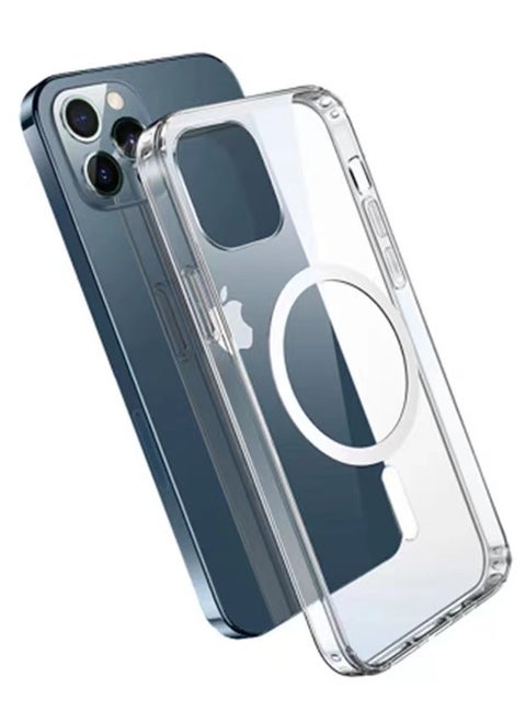 Back Cover Phone Protect Case For iPhone 13 Pro Max