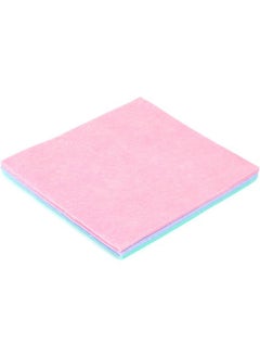 Suprex Multi purpose Cleaning Cloth Pack of 9 Pcs  Cleaning Wipes  Size 38 x 40 CM  Duster Cloths.  - Image 4