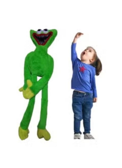 Huggy Wuggy Plush, 80Cm /100Cm, Giant Poppy Playtime Plush