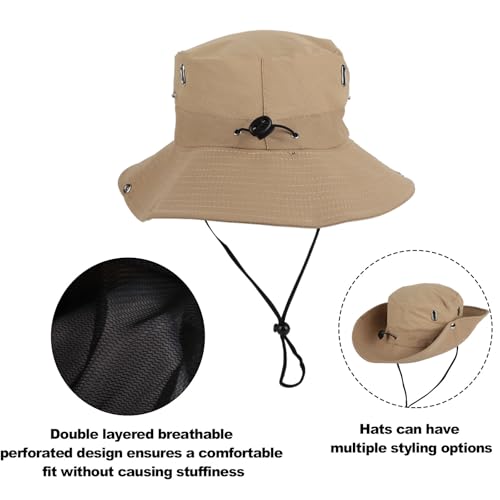 2 MULE TEAM Kids Dinosaur Paleontologist Kit Hat Costume and Vest Dinosaur Pass Cards for Paleontologist Costume Kids Explorer Activity Zoo Jungle Party and Career Day Party - Image 5