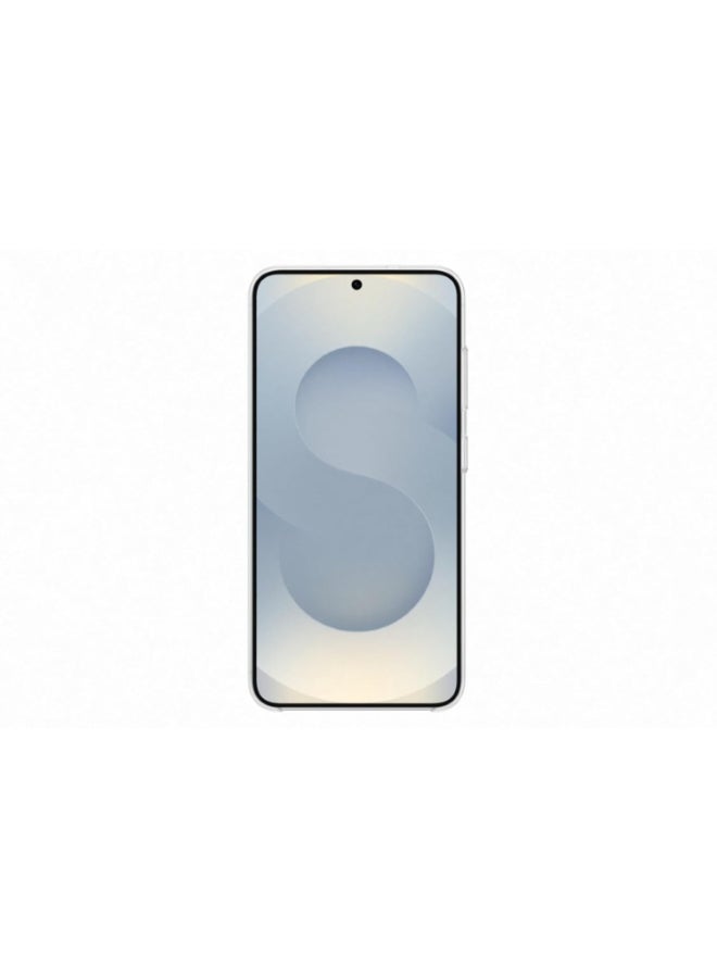 Samsung Renewed - Galaxy S25 Standing Grip Case - Gray Gray - Image 2