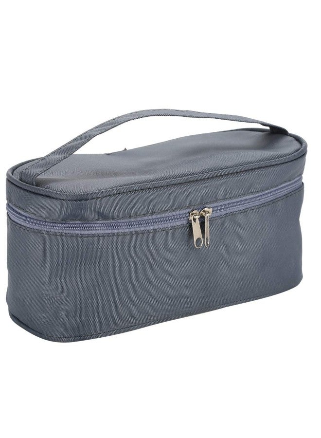 klarako Professional Electric Heated Roller,Curling Roller,Classic Hair Style Tool for Short Hair and Long Hair(10 Piece Pink Heat Roller + 1 Piece Bag) (Classic Style) - Image 5