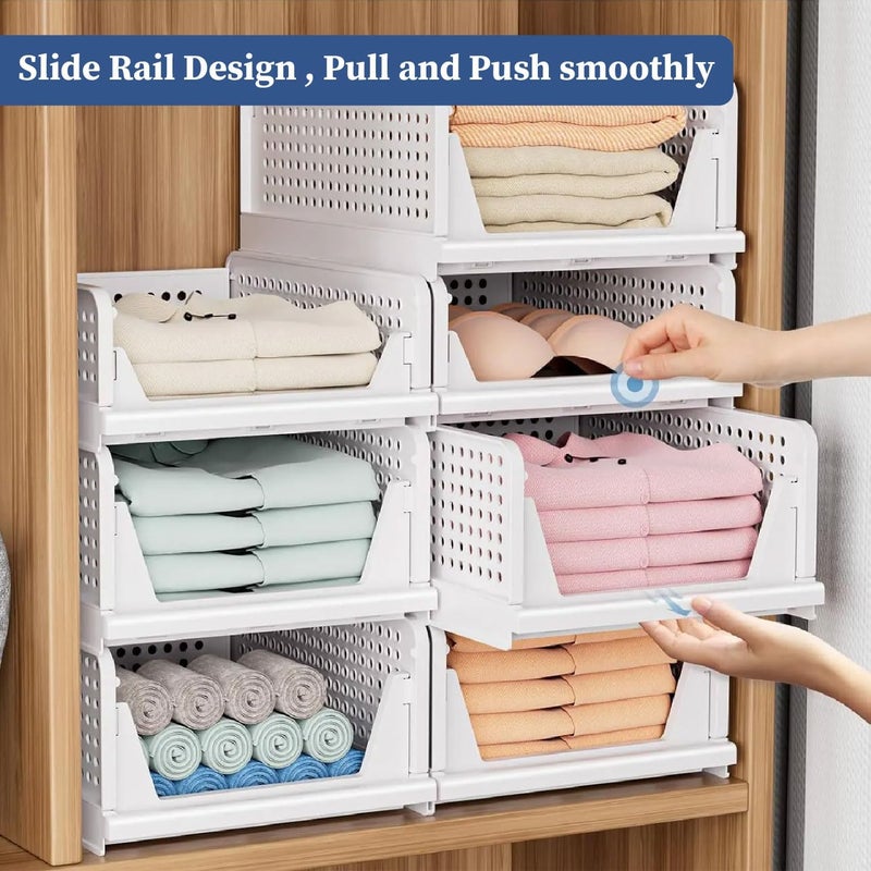 PEACORA Wardrobe Organizer - Image 2