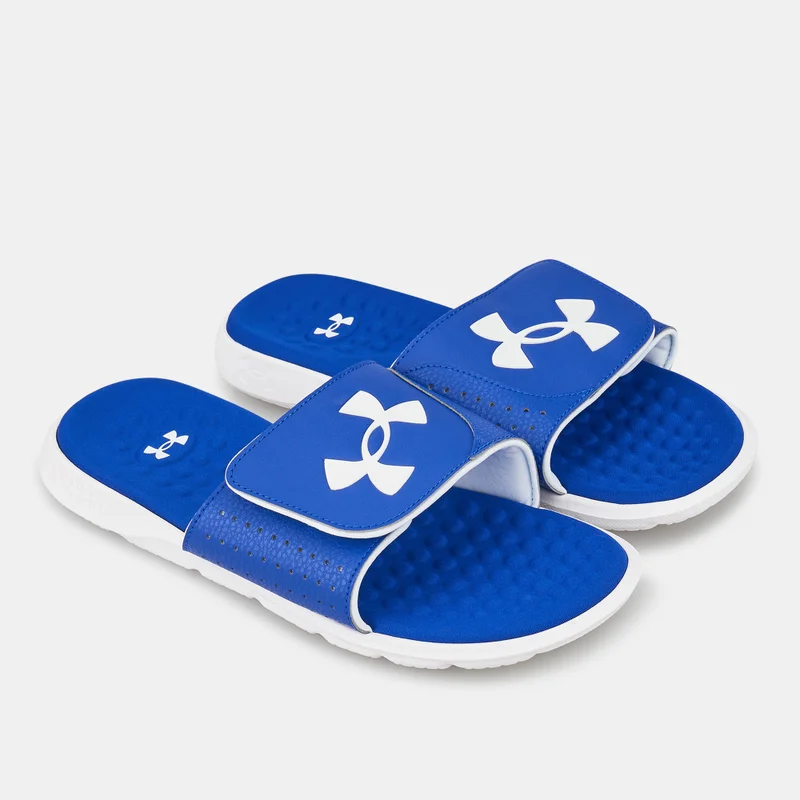 UNDER ARMOUR Men's UA Ignite Pro Slides