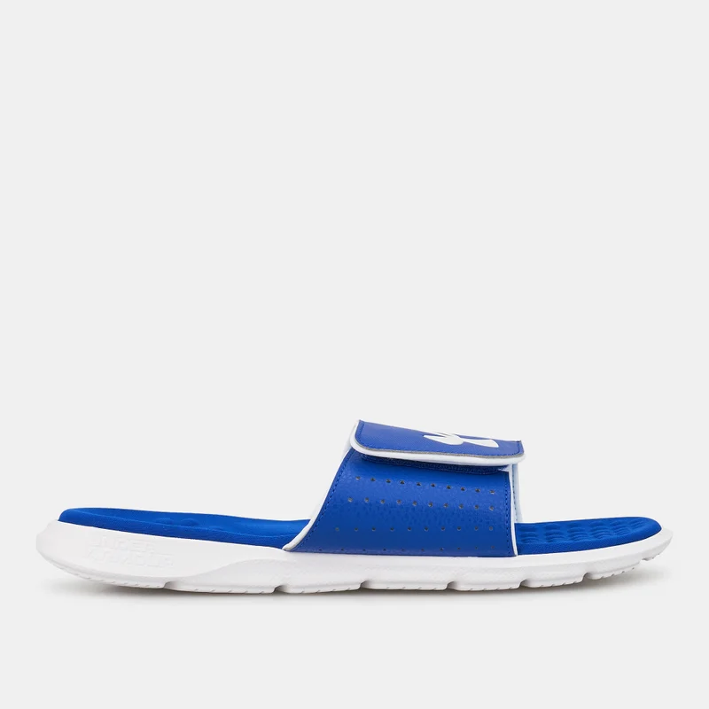 UNDER ARMOUR Men's UA Ignite Pro Slides