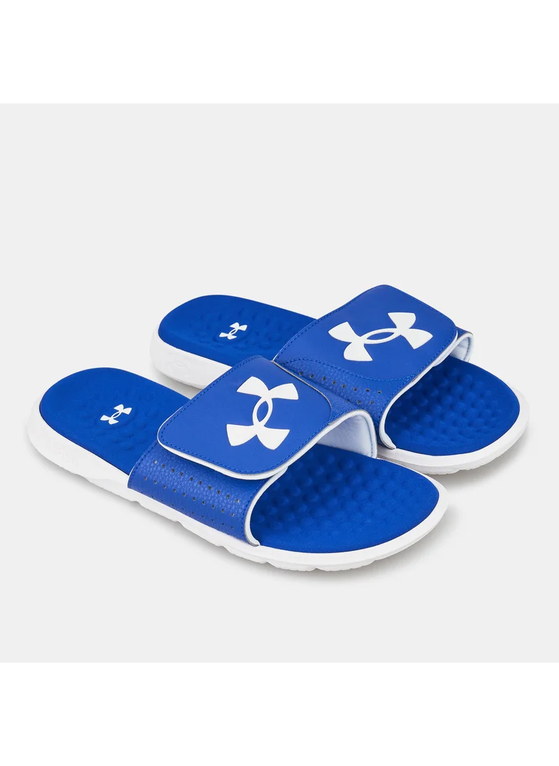 اندر ارمور Men's UA Ignite Pro Slides