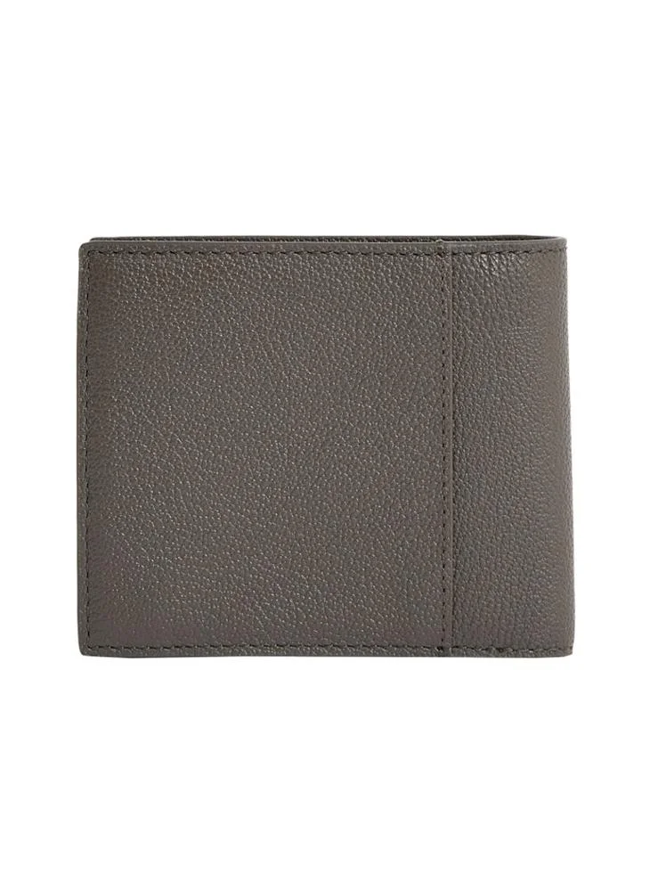 كالفن كلاين جينز SCULPTED LEATHER BIFOLD WALLET