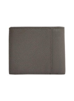 Calvin Klein Jeans SCULPTED LEATHER BIFOLD WALLET  - Image 2
