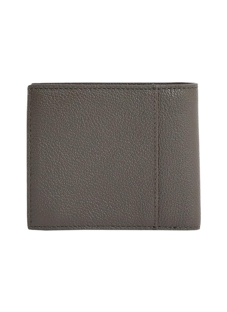 Calvin Klein Jeans SCULPTED LEATHER BIFOLD WALLET  - Image 2