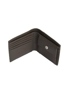 Calvin Klein Jeans SCULPTED LEATHER BIFOLD WALLET  - Image 4