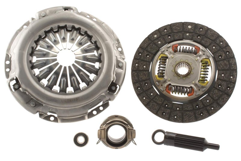 AISIN CKT-040 OE Matched Clutch Kit - Compatible with Select Toyota 4Runner, T100, Tacoma, Tundra - Image 5