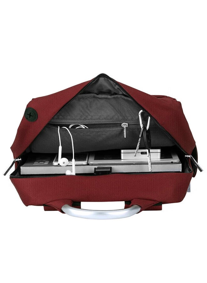 Lexon Business Laptop Bag, 15.6/16 Inch Backpack, Notebook Travel Backpack, Commuter Bag For Women And Couples - Image 5