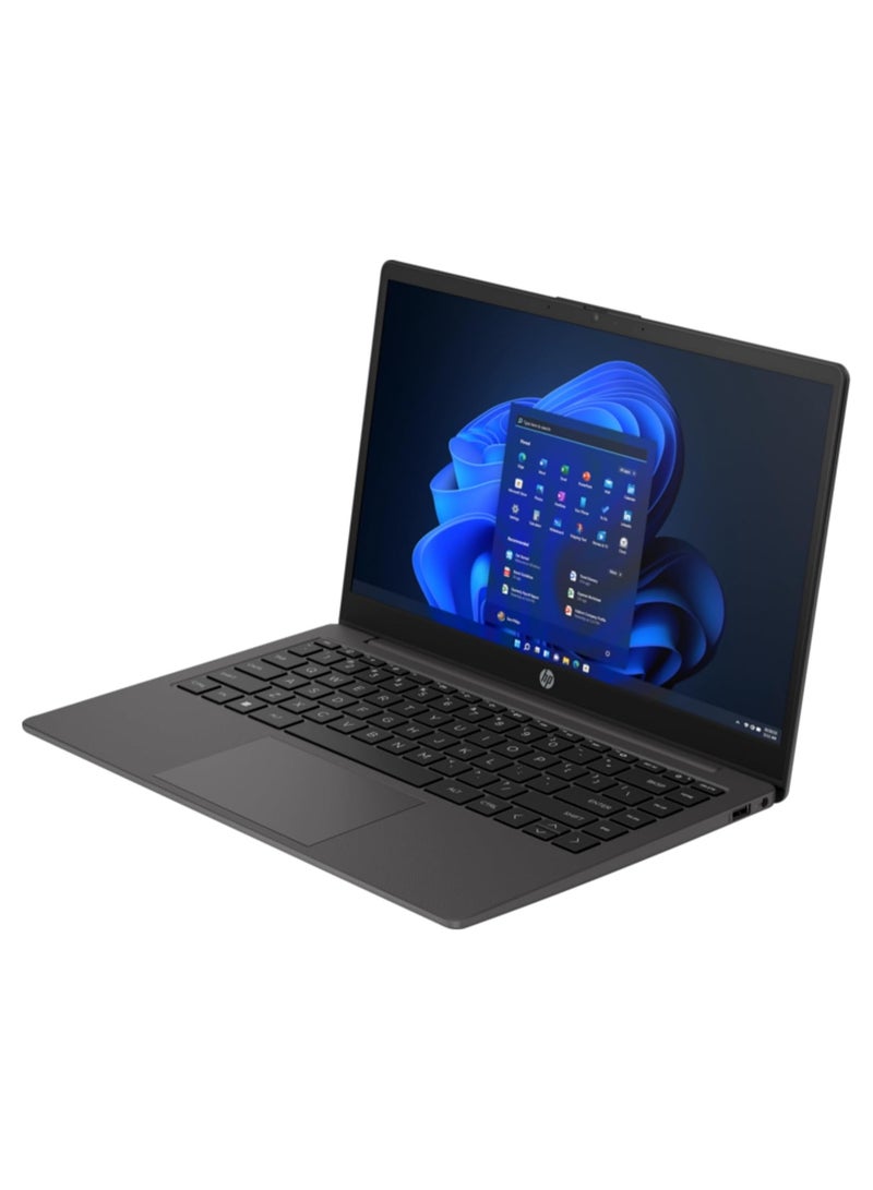 HP 240 G10 Business (Upgraded Version) Laptop With 14"FHD IPS Display, 13th Gen Intel Core i3-1315U Porcessor |8GB DDR4 MHz RAM |512GB NVMe SSD |Intel UHD Graphics |Windows 11 Pro English Black - Image 2