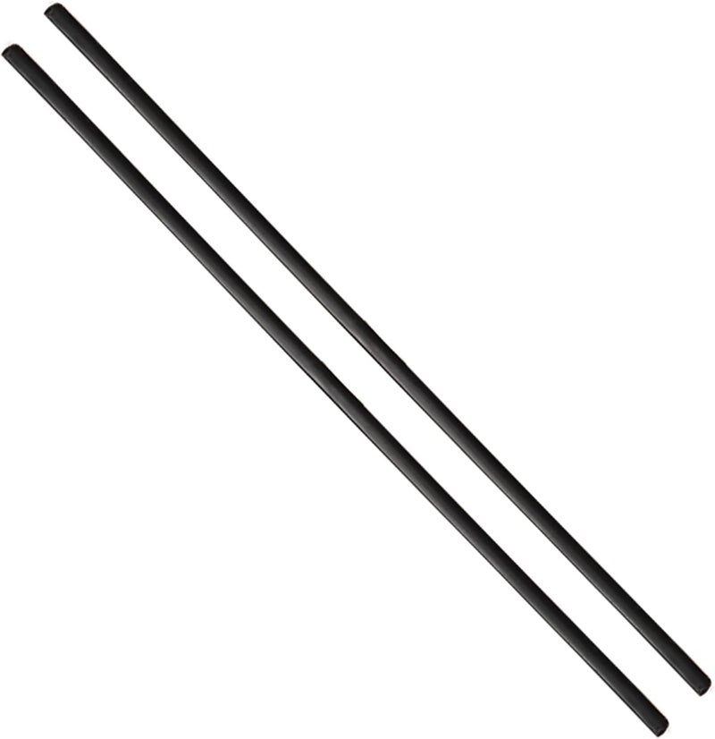 ANTUKO Black Roof Sealing Strip Kit for 2003-2008 Corolla - Image 4