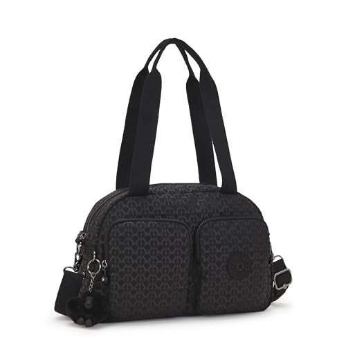 KIPLING KIPLING Kipling Women's Cool Defea Shoulder Bag, Twin Zip Front Pockets, Stylish and Versatile - Image 4