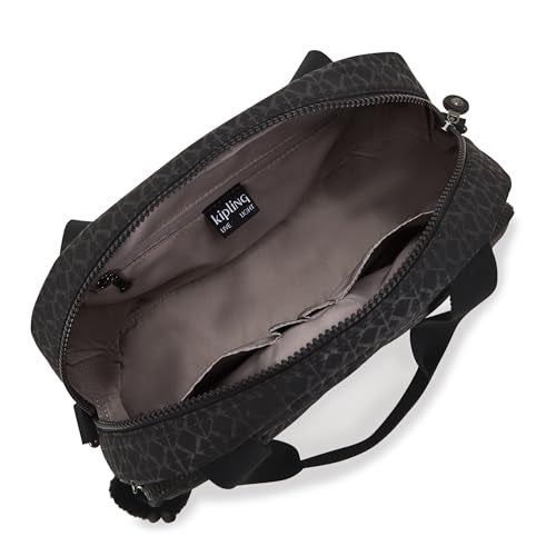 KIPLING KIPLING Kipling Women's Cool Defea Shoulder Bag, Twin Zip Front Pockets, Stylish and Versatile - Image 3