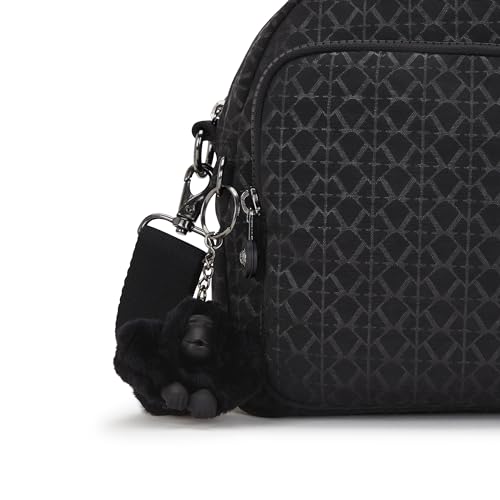 KIPLING KIPLING Kipling Women's Cool Defea Shoulder Bag, Twin Zip Front Pockets, Stylish and Versatile - Image 5