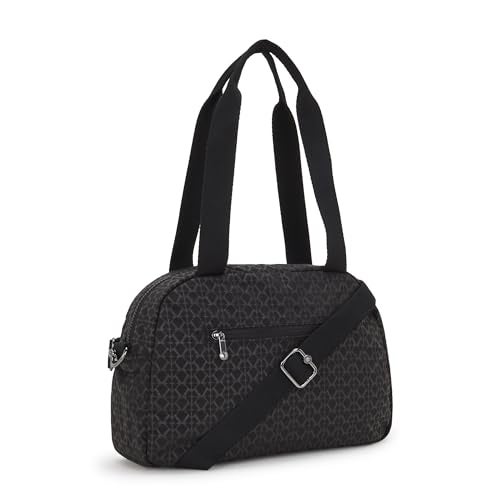 KIPLING KIPLING Kipling Women's Cool Defea Shoulder Bag, Twin Zip Front Pockets, Stylish and Versatile - Image 2