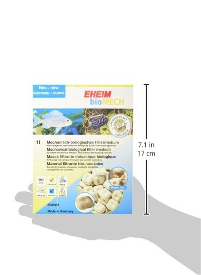 إيهيم 6682 بيوميك، 1 لتر - Image 5