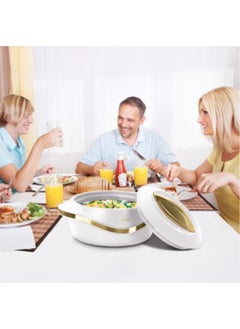 Milton A set of 3-piece food containers, 1000ml, 1500ml, 2500 ml  - Image 5