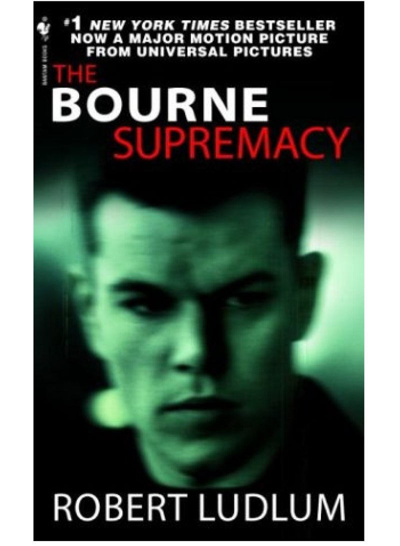 The Bourne Supremacy